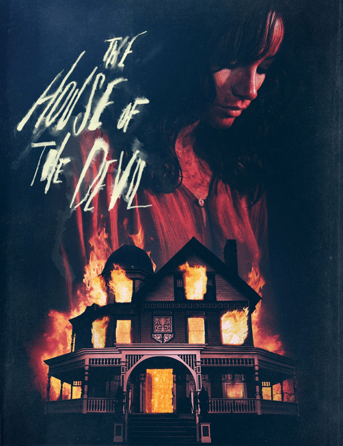 house of the devil